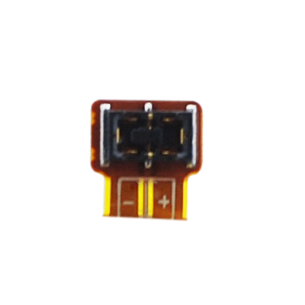 Mobiltelefonbatteri Coolpad CS-CPY750SL