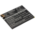 Mobiltelefonbatteri Coolpad CS-CPY803SL
