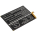 Mobiltelefonbatteri Coolpad CS-CPY803SL
