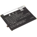 Mobiltelefonbatteri Coolpad CS-CPY803SL