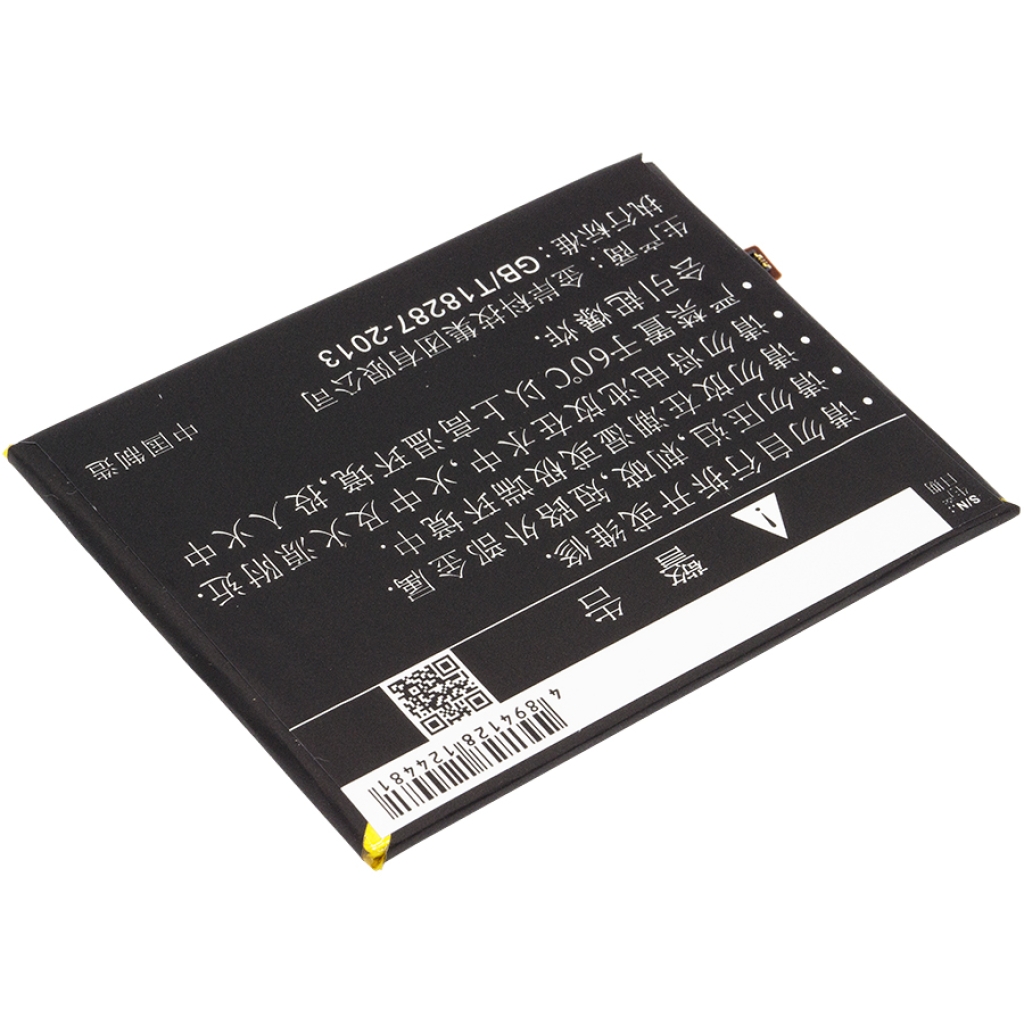 Mobiltelefonbatteri Coolpad CS-CPY803SL