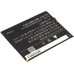 Mobiltelefonbatteri Coolpad CS-CPY803SL