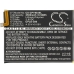 Mobiltelefonbatteri Coolpad CS-CPY803SL