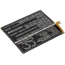 Mobiltelefonbatteri Coolpad CS-CPY921SL