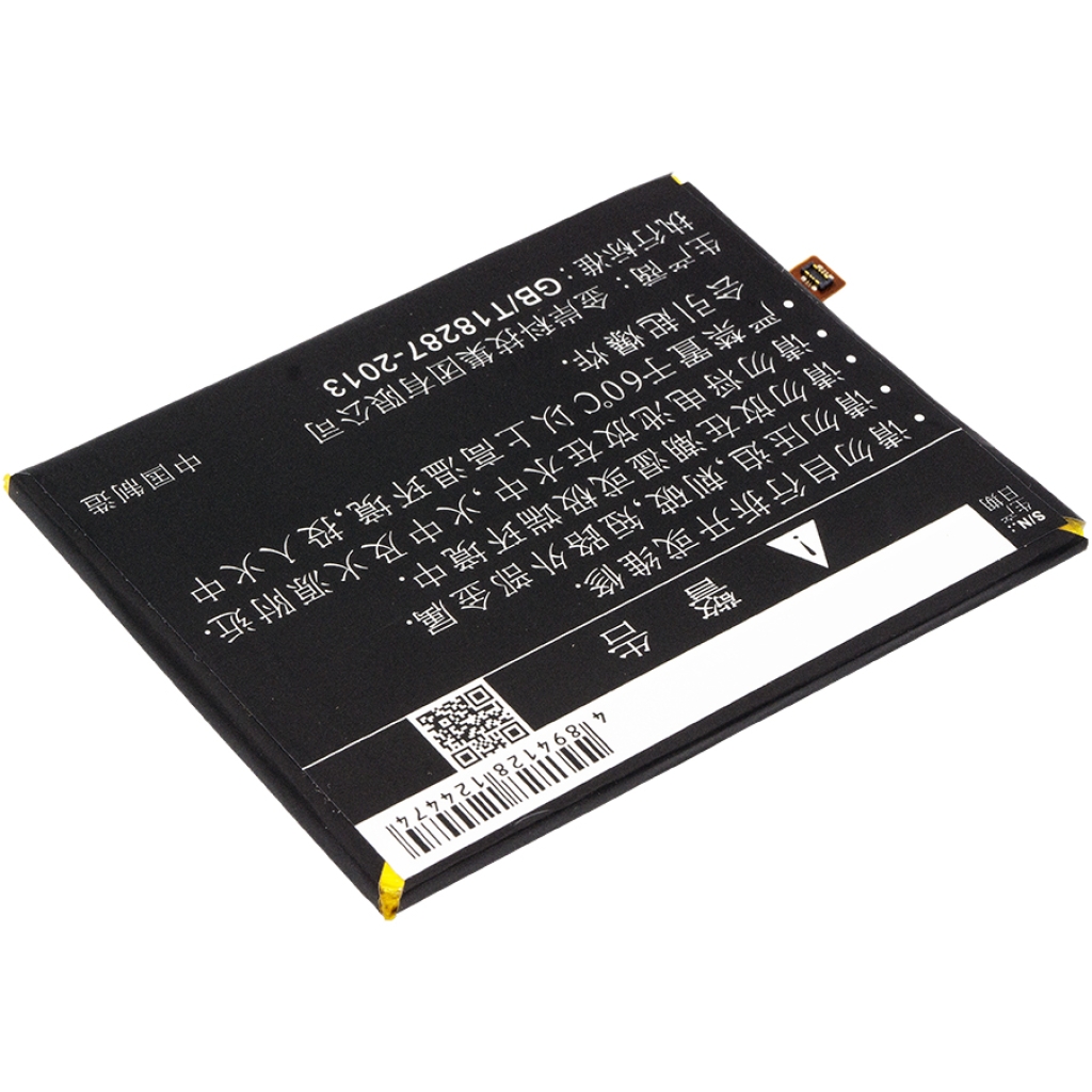 Mobiltelefonbatteri Coolpad CS-CPY921SL