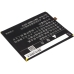 Mobiltelefonbatteri Coolpad CS-CPY921SL