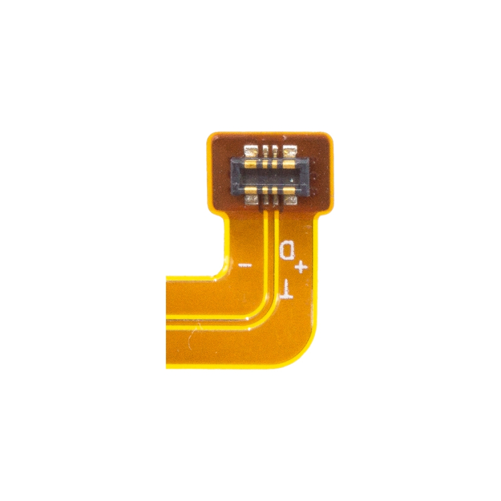 Mobiltelefonbatteri Coolpad CS-CPY921SL