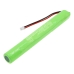 Betalings terminalbatteri Casio CS-CQT600SL