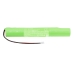 Betalings terminalbatteri Casio CS-CQT600SL