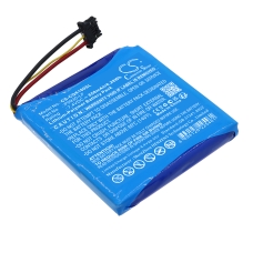 Kompatibel batteriudskiftning til Canon P0930-LF