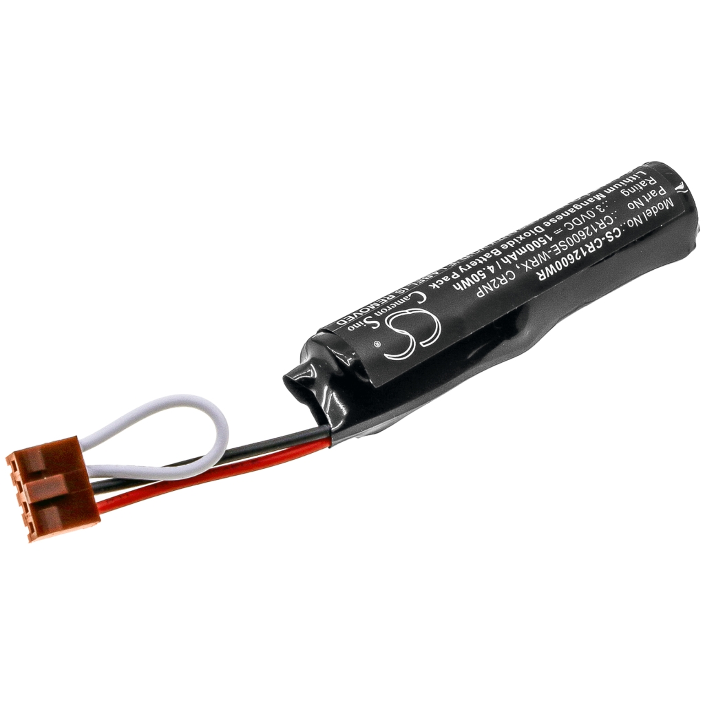 Industribatteri Modicon CS-CR12600WR