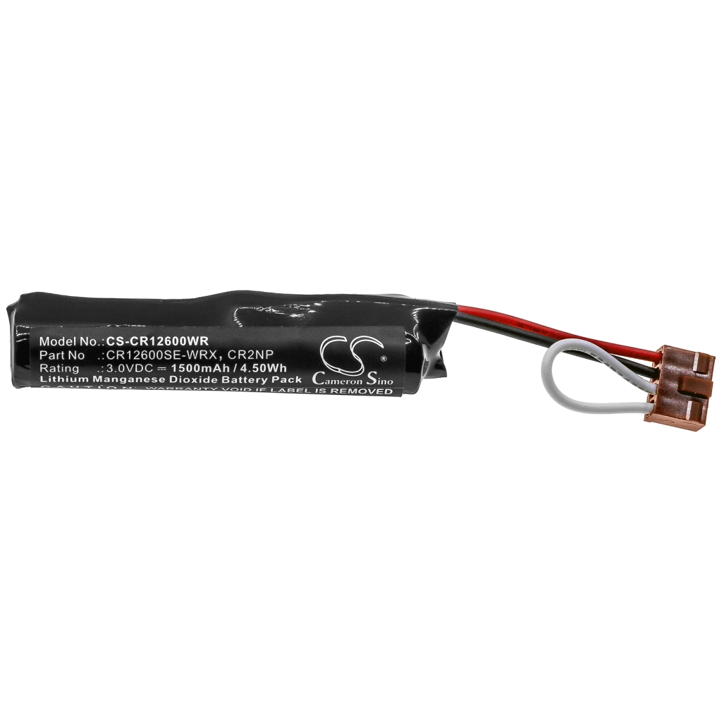 Industribatteri Modicon CS-CR12600WR