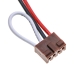 Industribatteri Modicon CS-CR12600WR