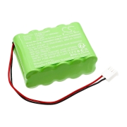 Batteri compatibleWith Codan