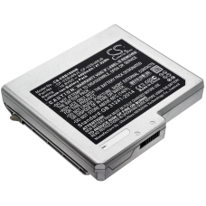 Kompatibel batteriudskiftning til Panasonic CF-VZSU69J2,CF-VZSU69JS