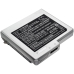 Notebookbatteri Panasonic CS-CRB100NB