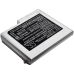 Notebookbatteri Panasonic CS-CRB100NB
