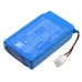 Smart home batteri Cobra CS-CRB180SL