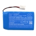 Smart home batteri Cobra CS-CRB180SL