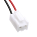 Smart home batteri Cobra CS-CRB180SL