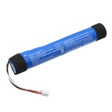 Kompatibel batteriudskiftning til Cleer ICR18650