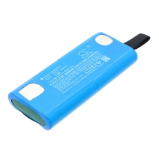 Kompatibel batteriudskiftning til Carlson 6100.43