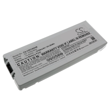 Kompatibel batteriudskiftning til Panasonic CF-VZSU80U,CF-VZSU82U,CF-VZSU83U