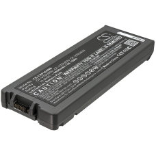 Kompatibel batteriudskiftning til Panasonic CF-VZSU80U,CF-VZSU82U,CF-VZSU83U