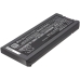 Notebookbatteri Panasonic CS-CRF200NB