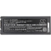 Notebookbatteri Panasonic CS-CRF200NB