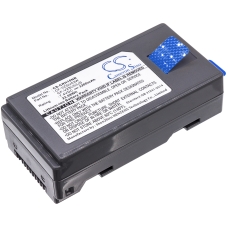 Kompatibel batteriudskiftning til Panasonic CF-VZSU53AW,CF-VZSU53JS,CF-VZSU53W