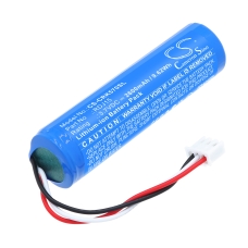 Compatible battery replacement for Corsair RDJ15