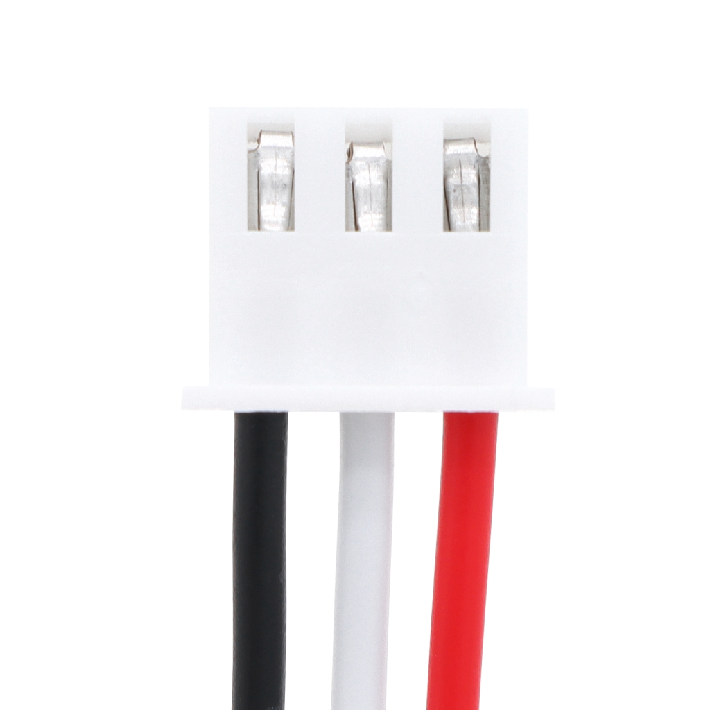 Batteri kompatibel med Corsair CS-CRK570XL