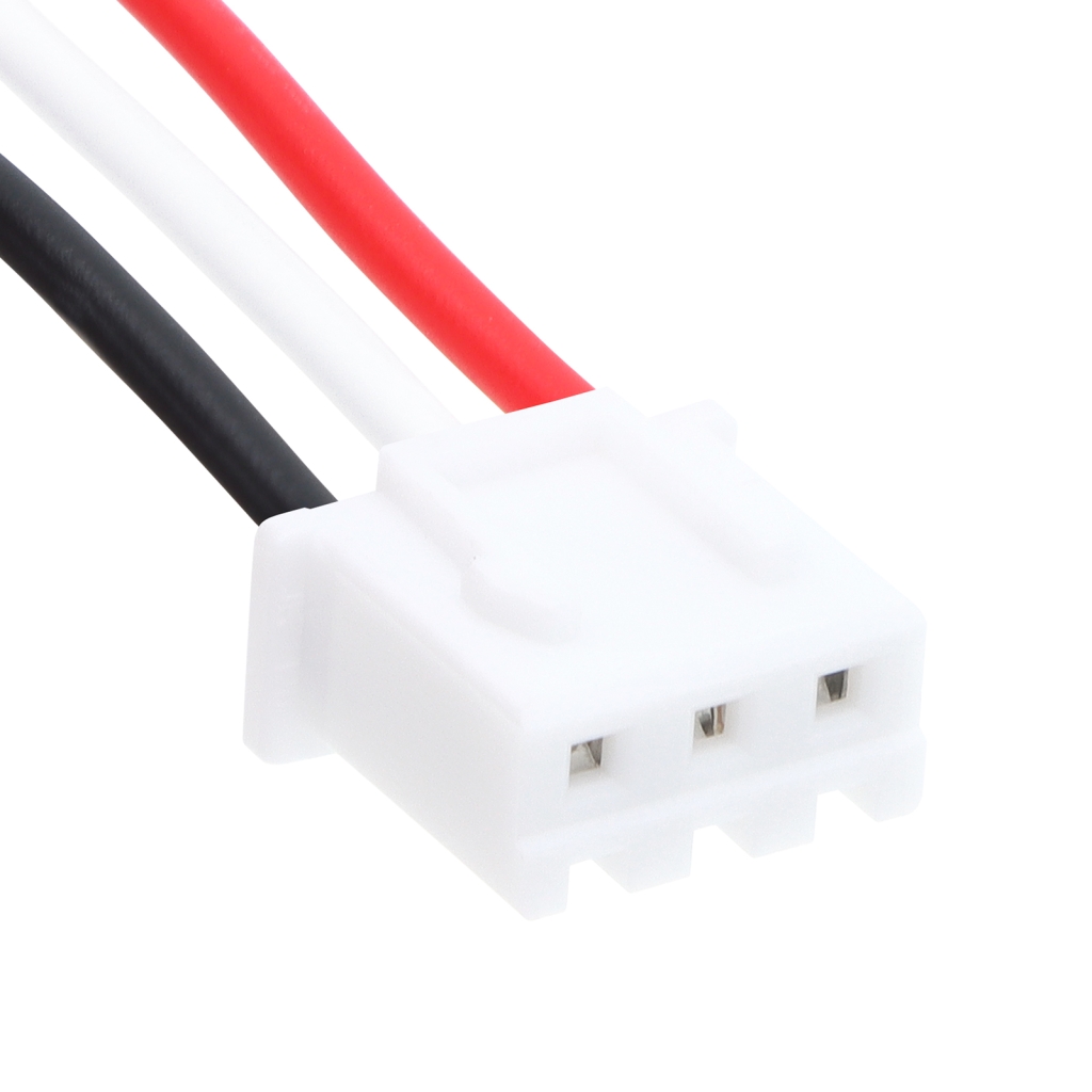 Batteri kompatibel med Corsair CS-CRK570XL