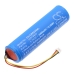 Power Tools Battery Triplett CS-CRK630XL
