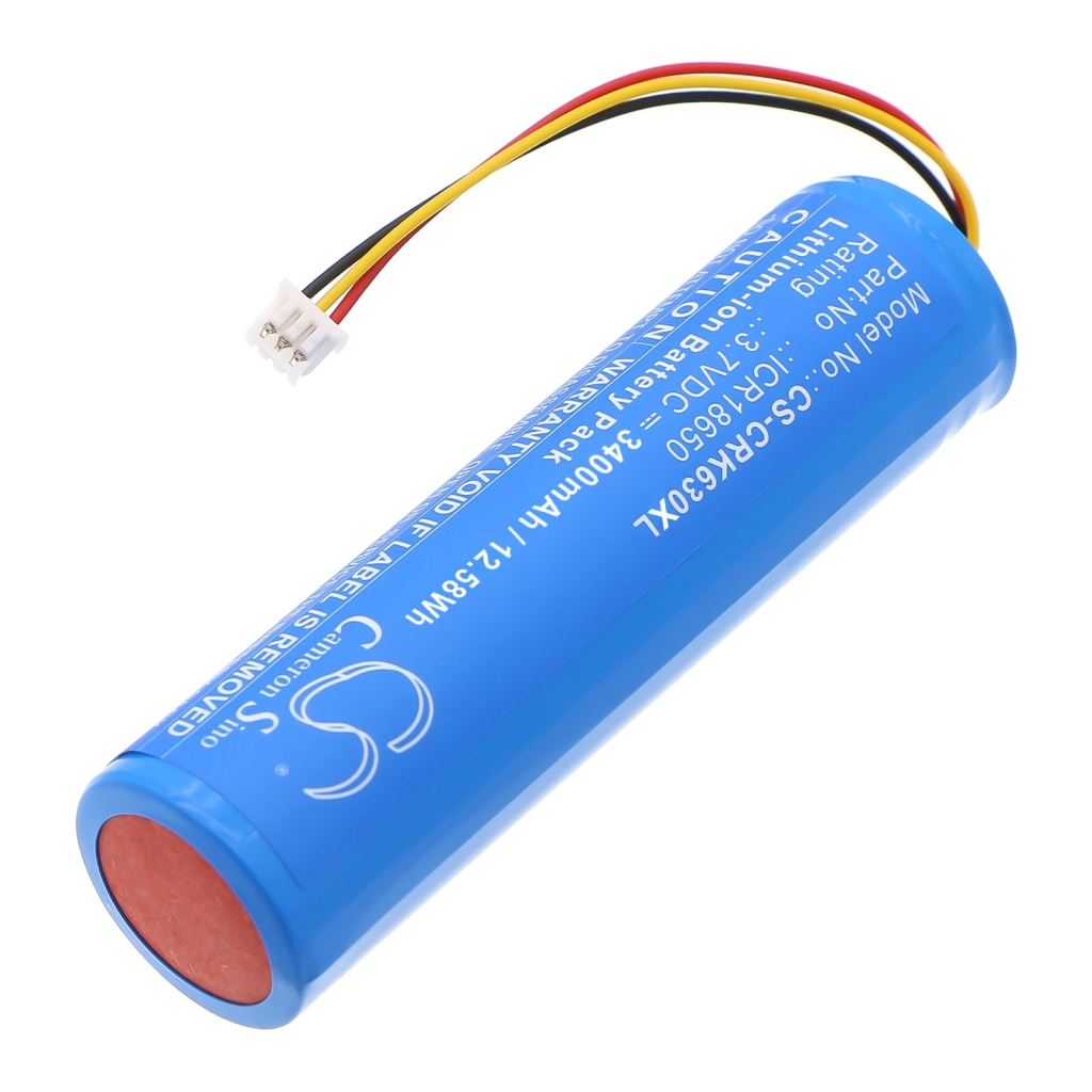 Keyboard Battery Corsair K63
