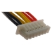 Fjernbetjeningsbatteri Crestron CS-CRM08SL