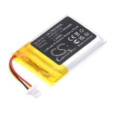 Kompatibel batteriudskiftning til Corsair AHB682730