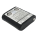 Tovejs radio batteri Cobra CS-CRS120TW