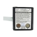 Tovejs radio batteri Cobra CS-CRS120TW