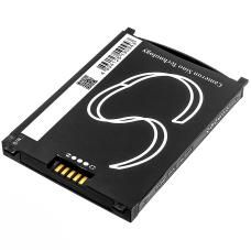 Kompatibel batteriudskiftning til Cipherlab BA-0092A6,BA-0093A0