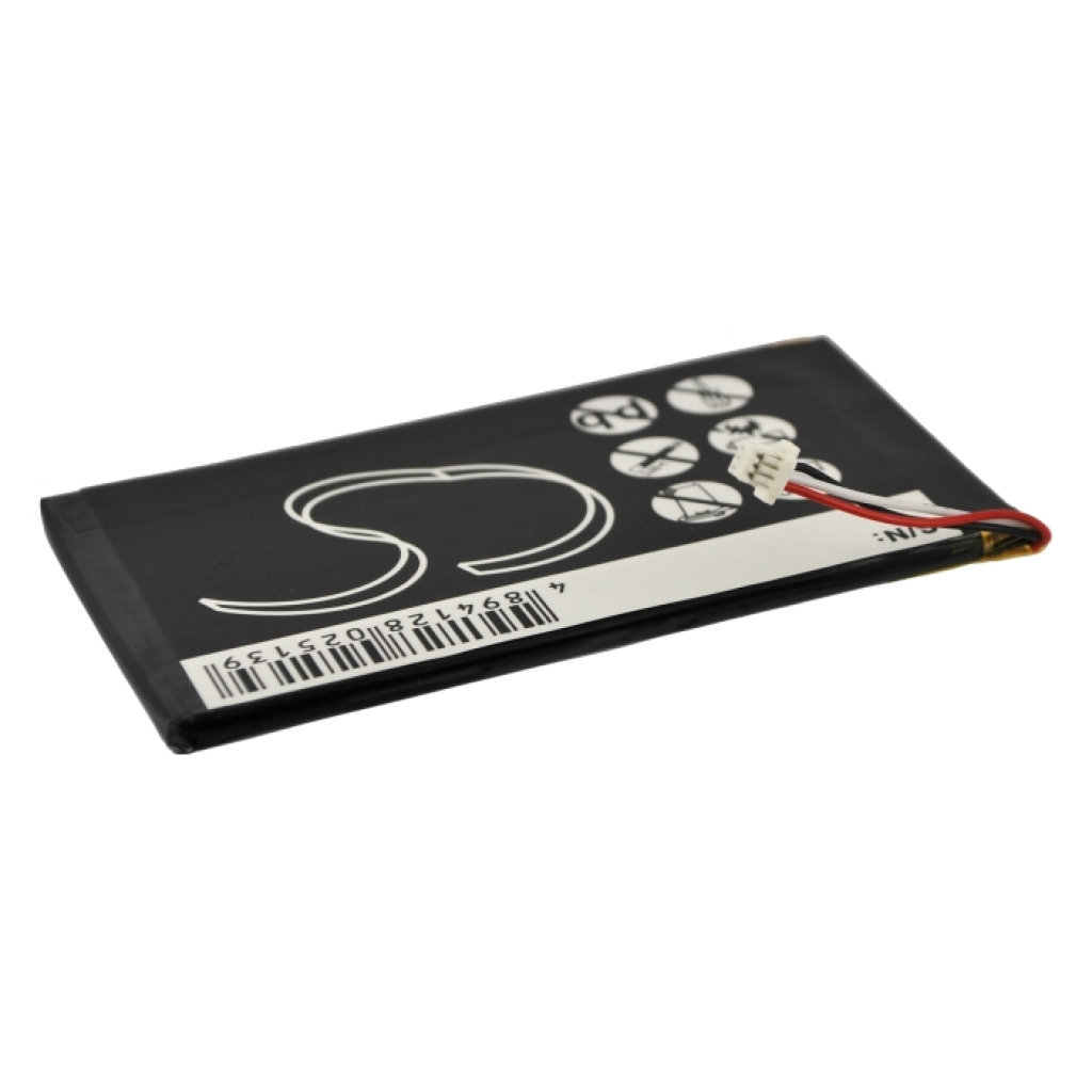 MP3 Creative CS-CRT05SL