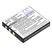 CS-CRT101SL<br />Batterier til  erstatter batteri CAS101