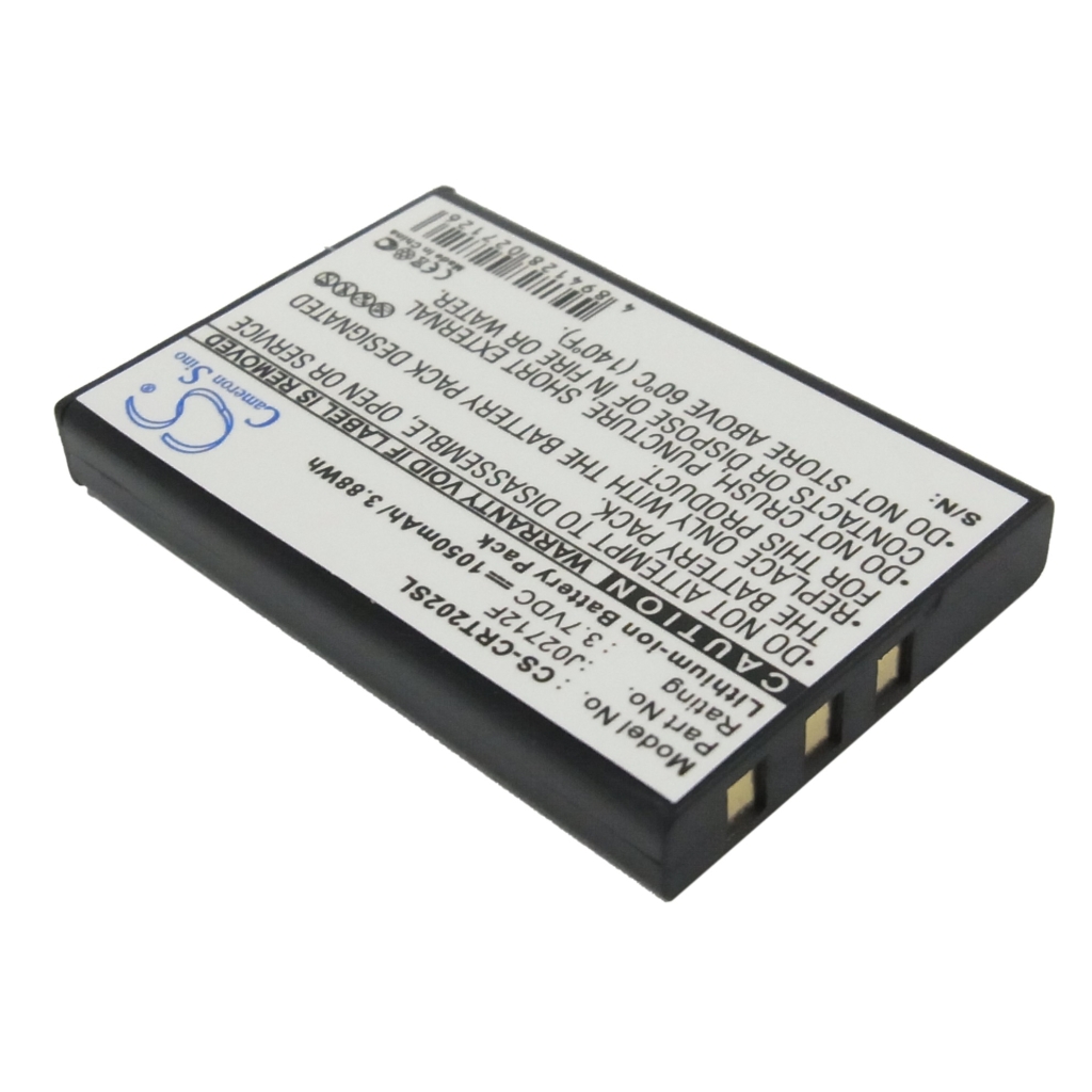 MP3 Creative CS-CRT202SL