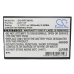 MP3 Creative CS-CRT202SL