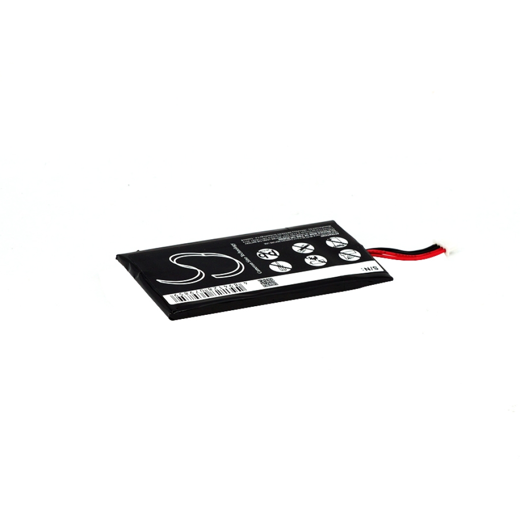 Fjernbetjeningsbatteri Crestron CS-CRT300RC