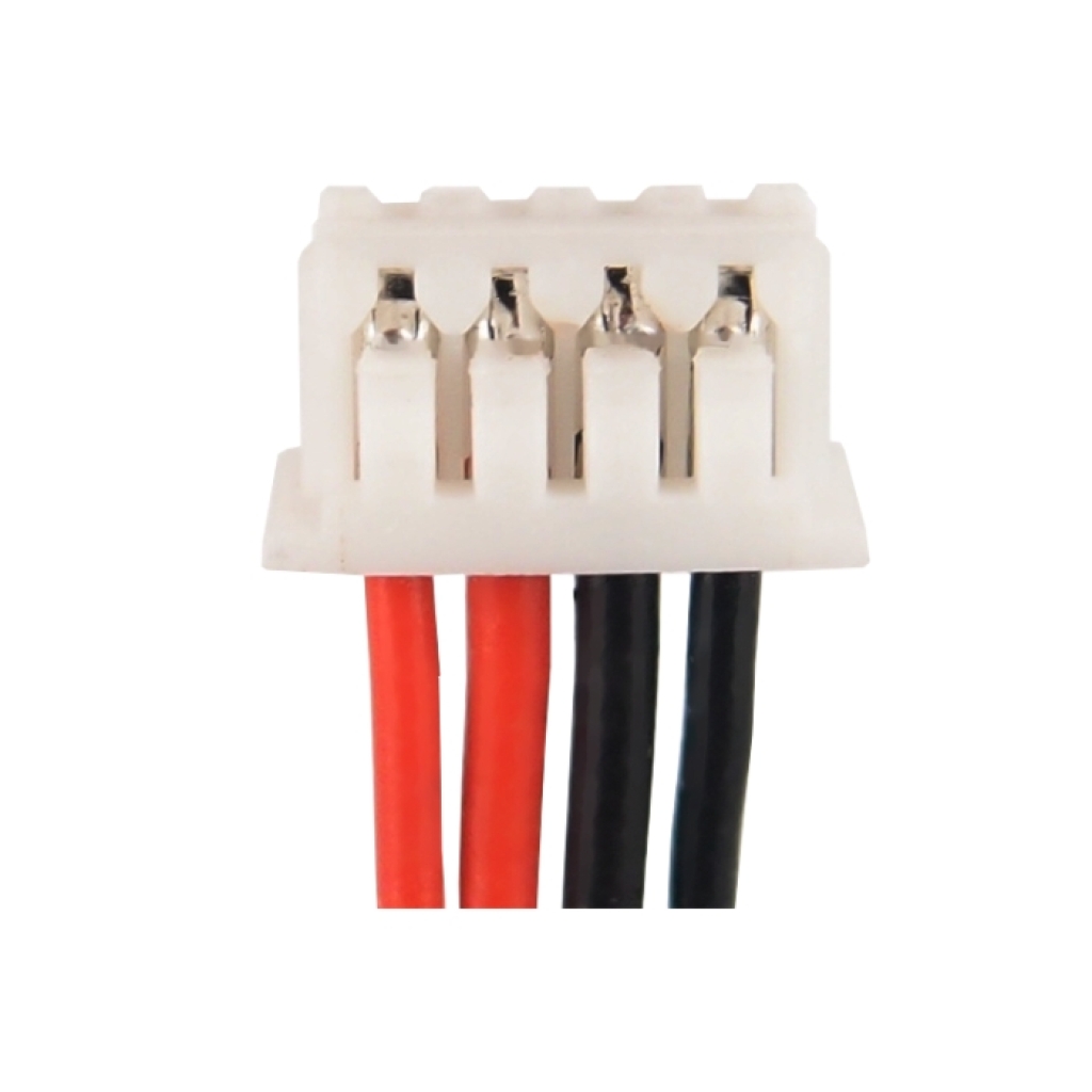 Fjernbetjeningsbatteri Crestron CS-CRT300RC