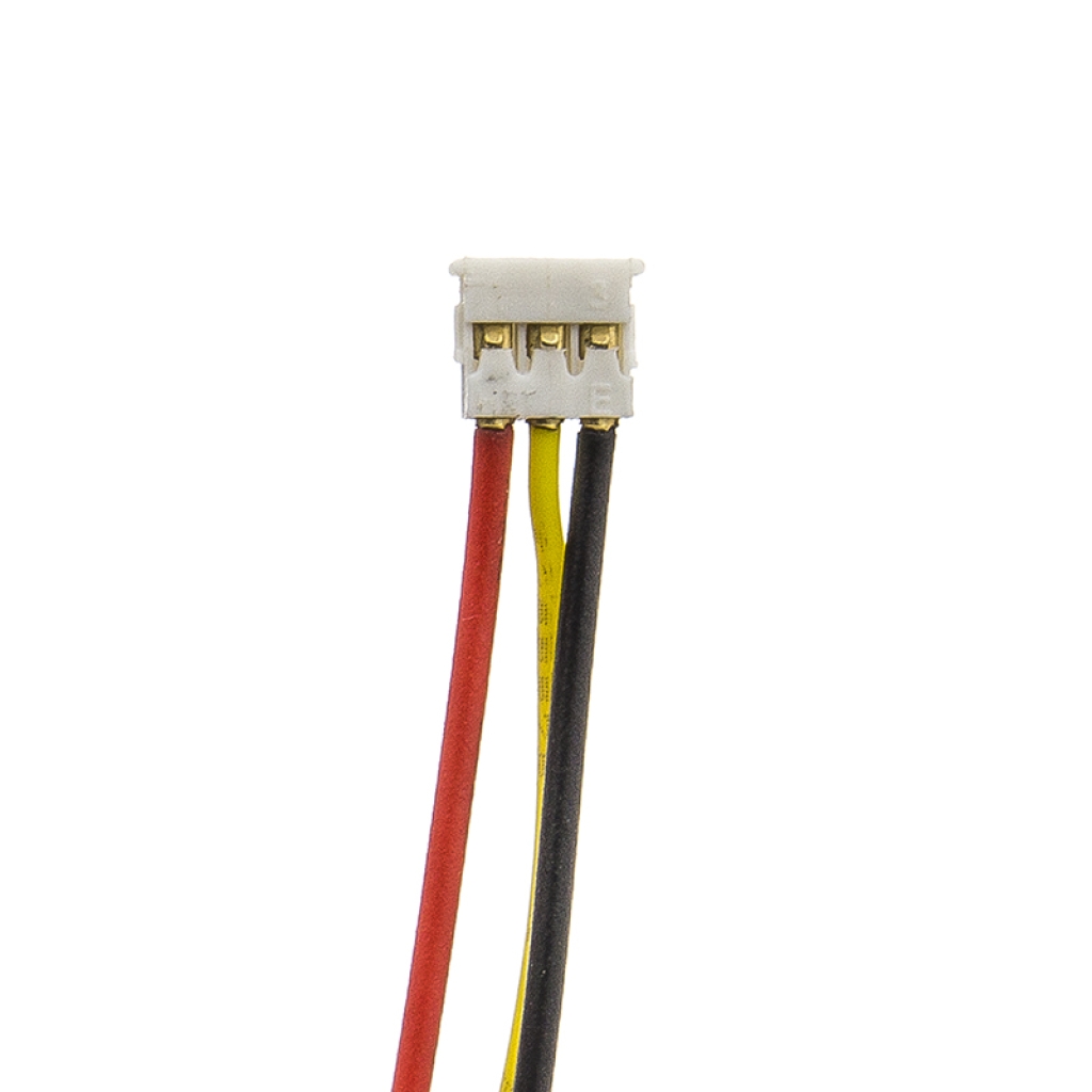 Fjernbetjeningsbatteri Crestron CS-CRT310SL