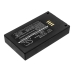 Fjernbetjeningsbatteri Crestron CS-CRT320SL