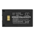 Fjernbetjeningsbatteri Crestron CS-CRT320SL